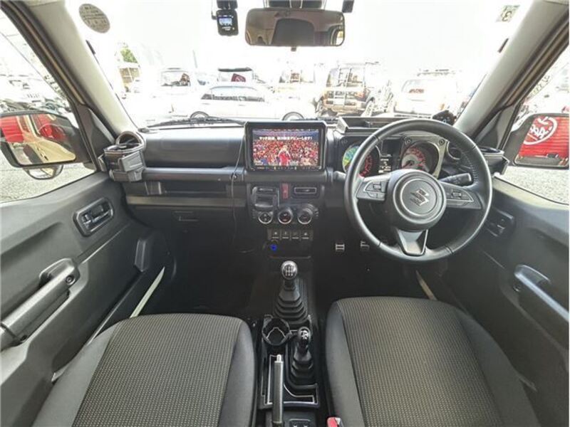 JIMNY SIERRA