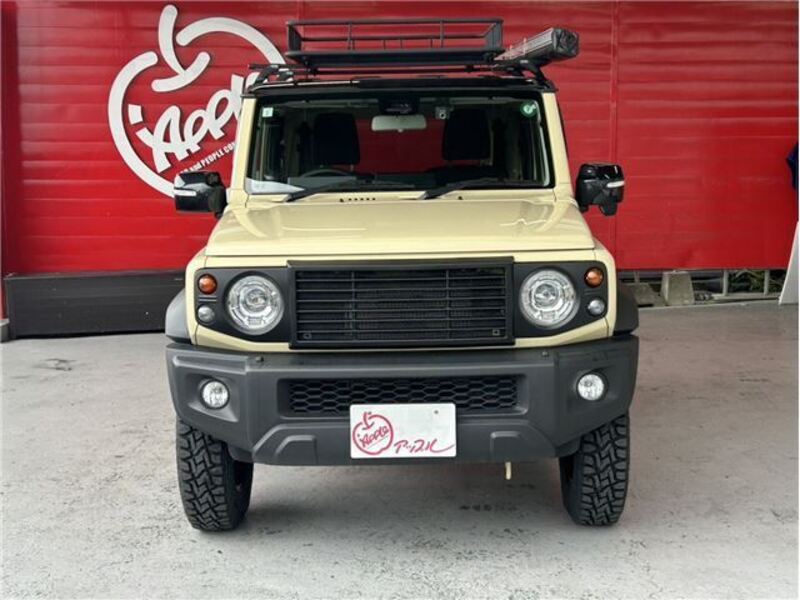 JIMNY SIERRA