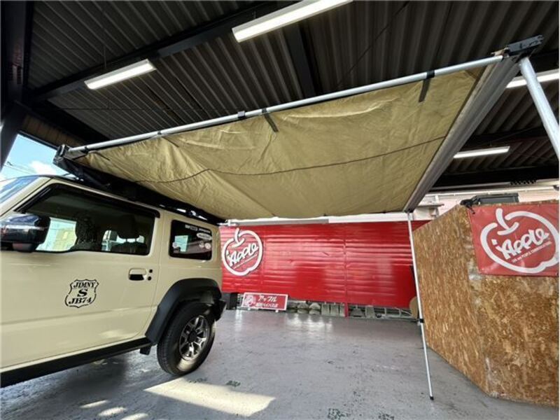 JIMNY SIERRA