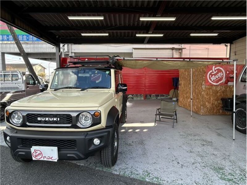 JIMNY SIERRA