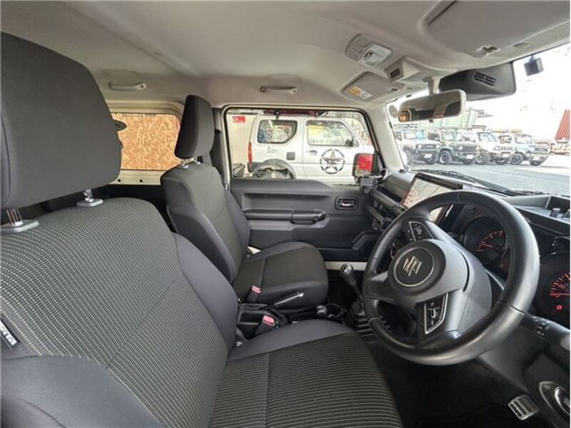 JIMNY SIERRA
