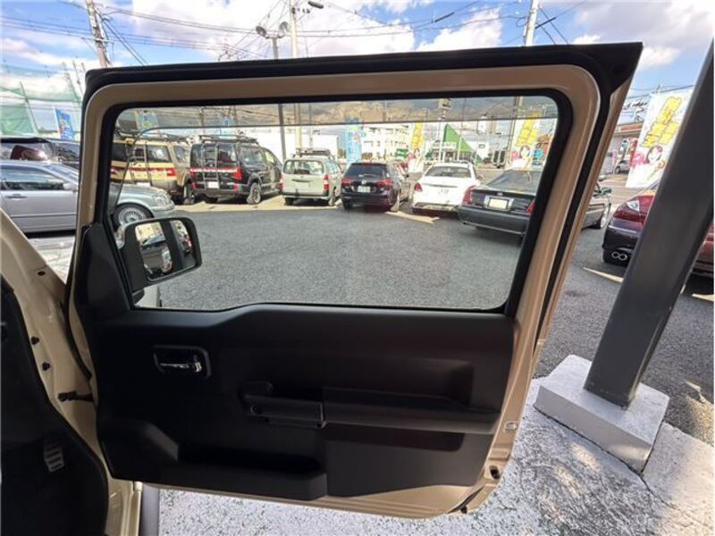 JIMNY SIERRA