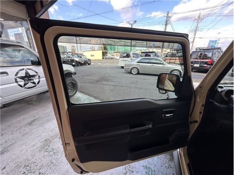 JIMNY SIERRA