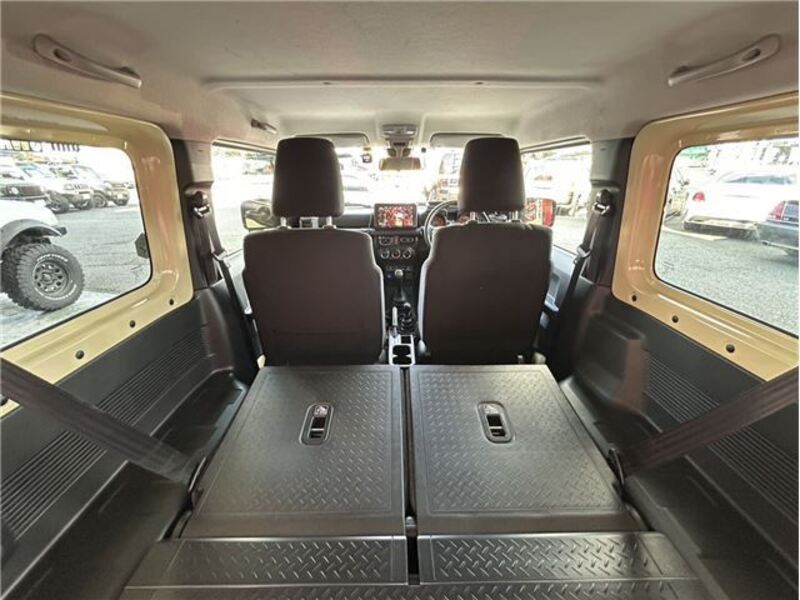 JIMNY SIERRA