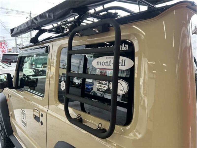 JIMNY SIERRA