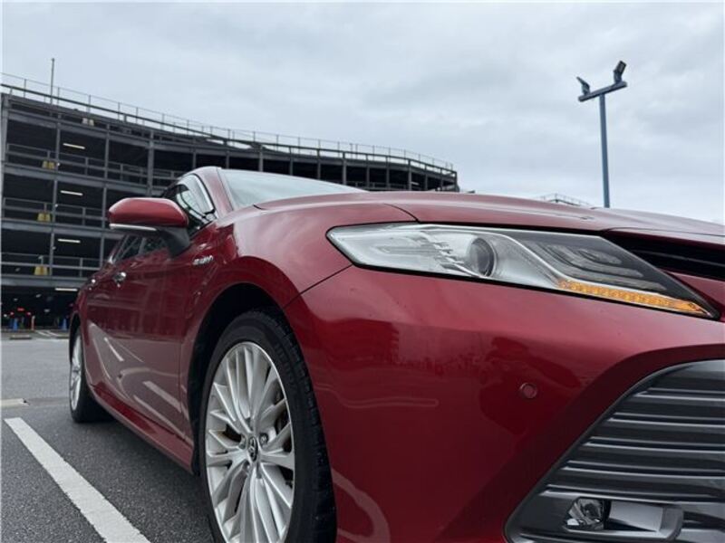 CAMRY