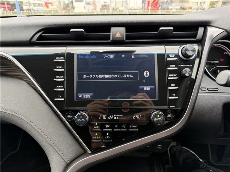 CAMRY