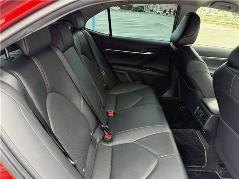 CAMRY