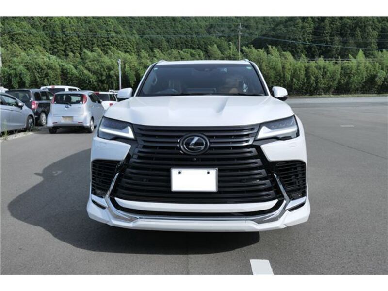 LX