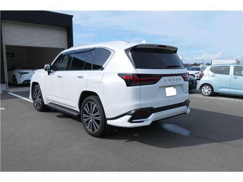 LX