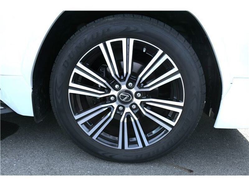 LX