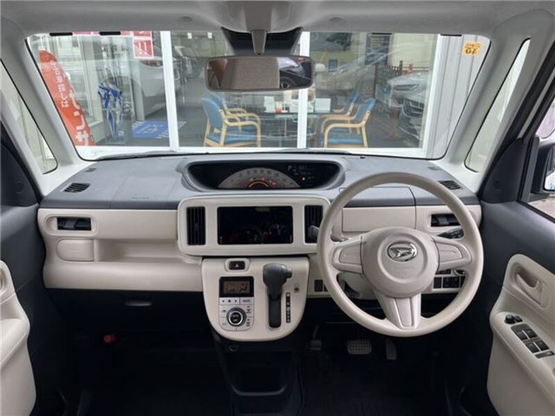 MOVE CANBUS