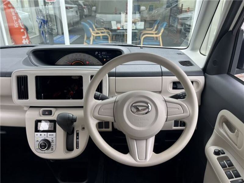 MOVE CANBUS