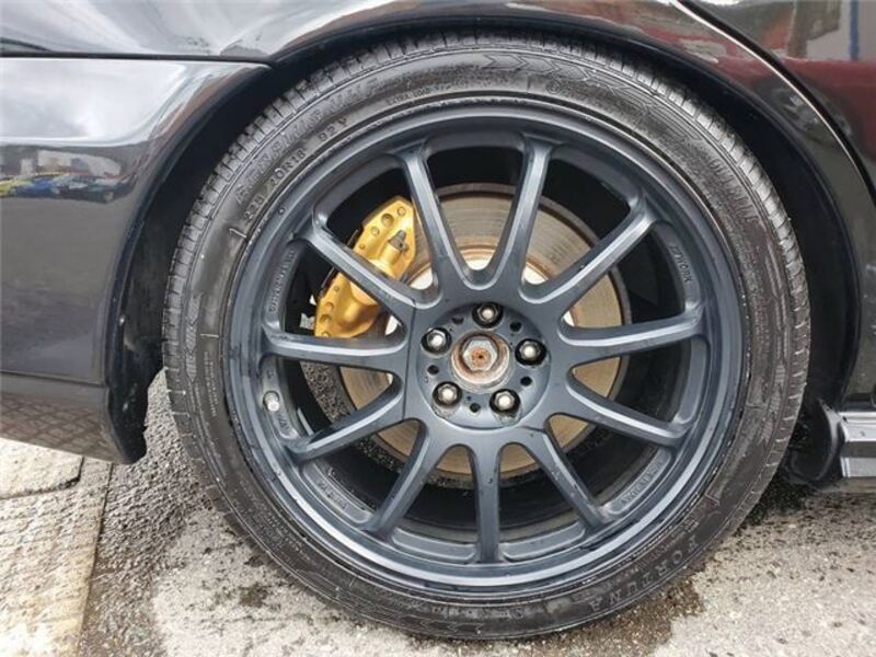 IMPREZA
