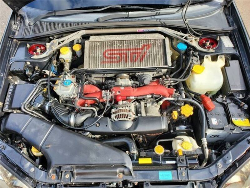 IMPREZA