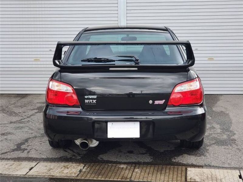 IMPREZA
