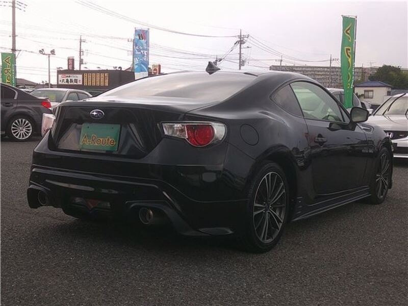 BRZ