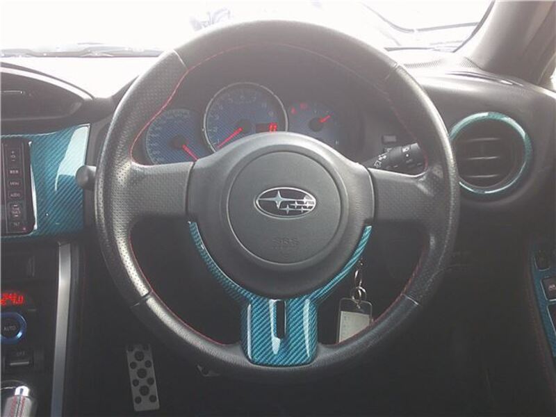 BRZ