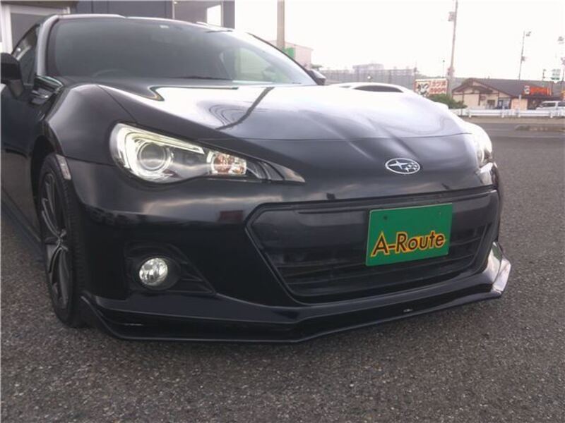 BRZ