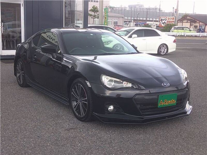 BRZ
