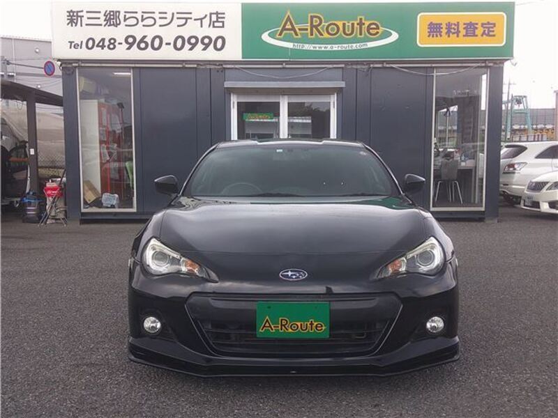 BRZ