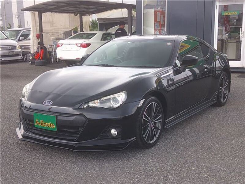 BRZ