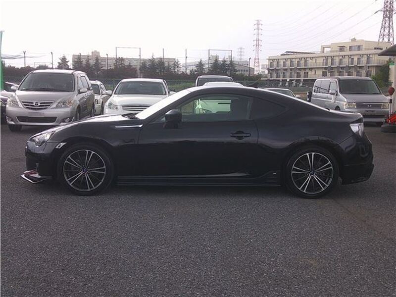 BRZ