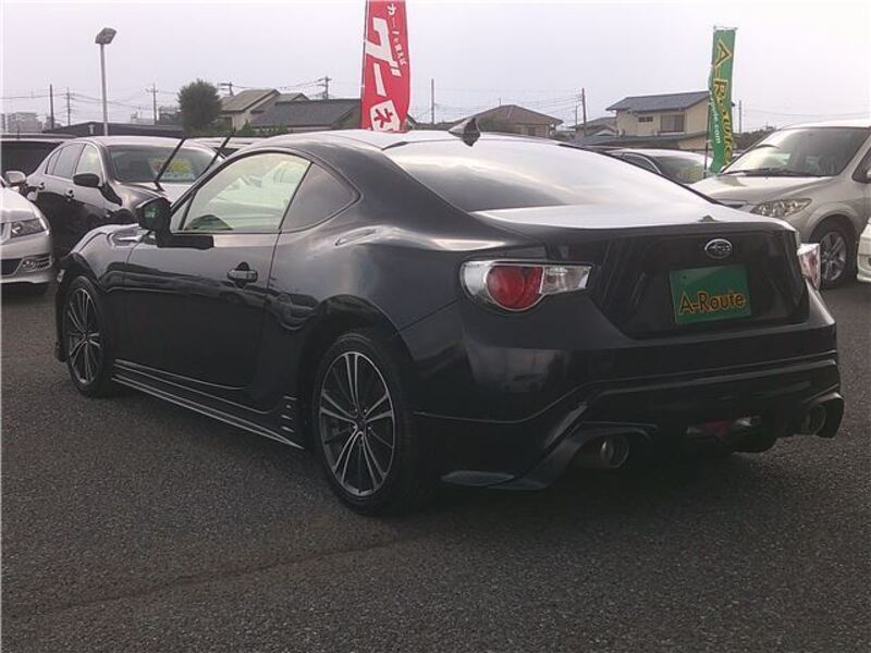 BRZ
