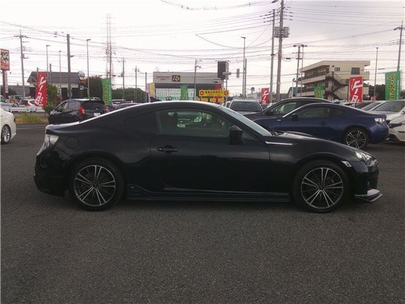 BRZ