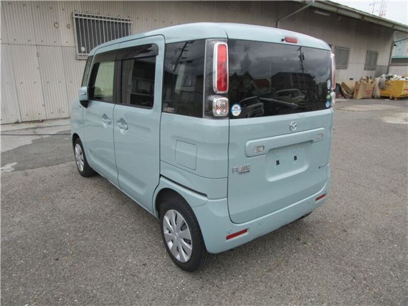 FLAIR WAGON