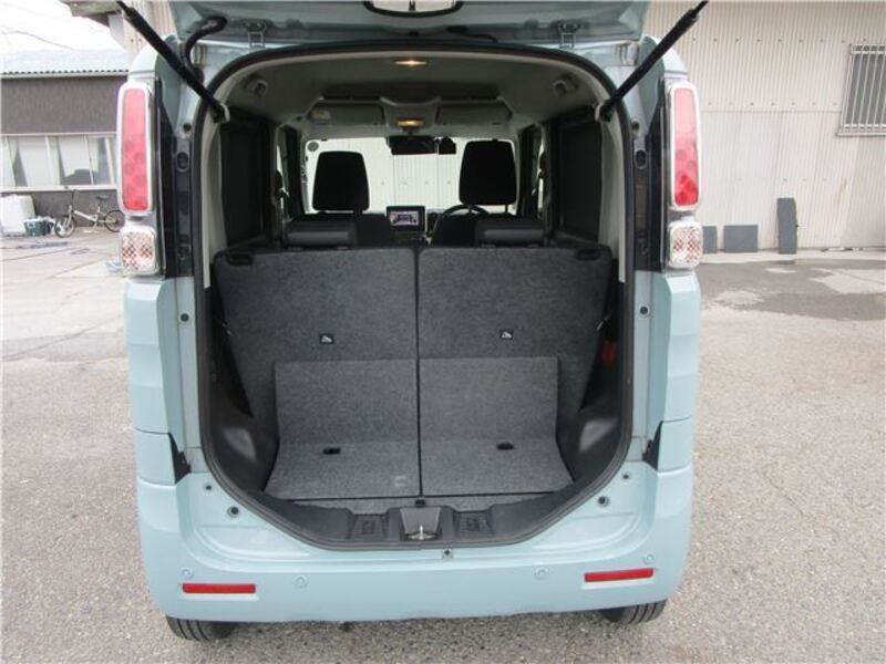 FLAIR WAGON