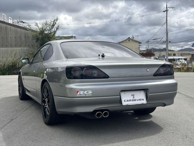 SILVIA
