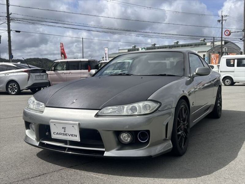 SILVIA
