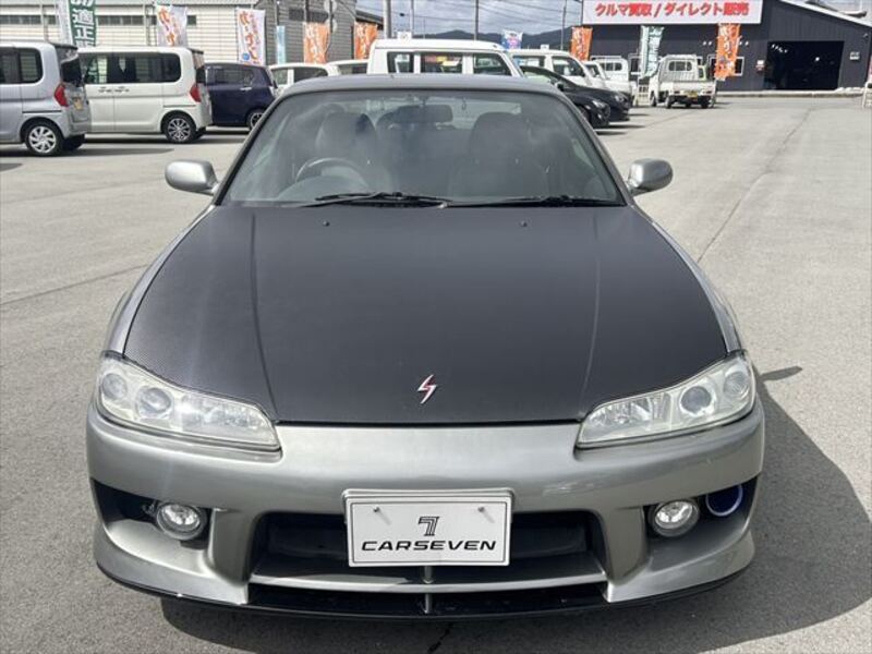 SILVIA