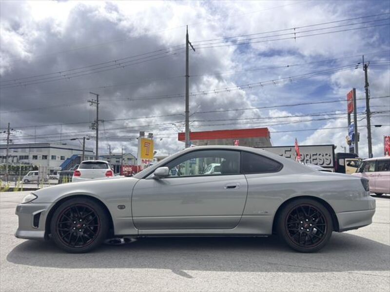 SILVIA