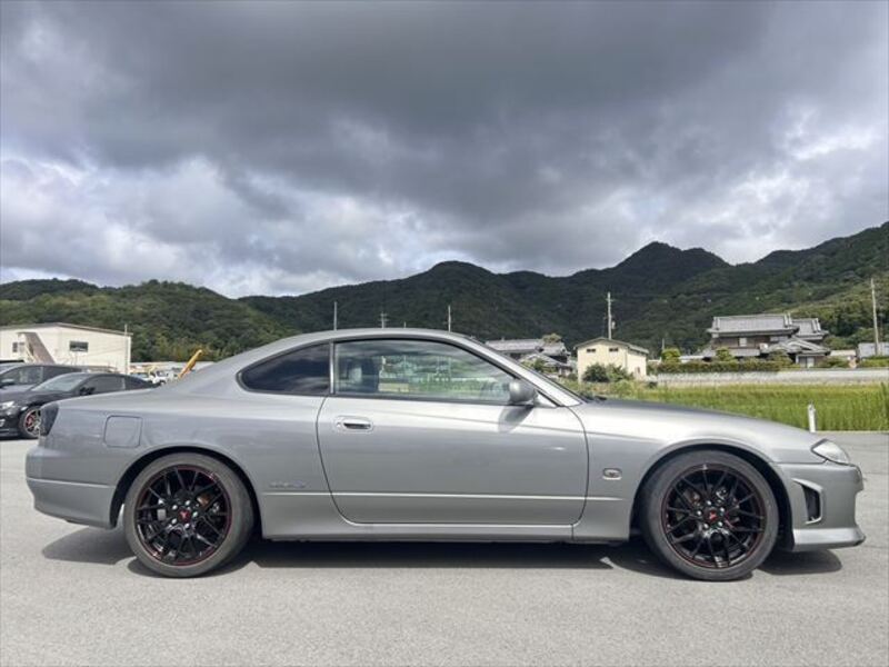 SILVIA