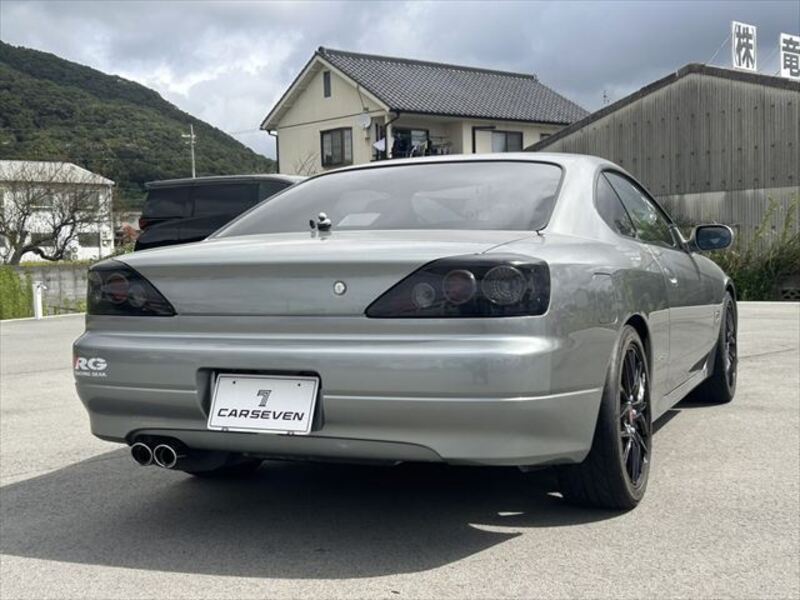 SILVIA