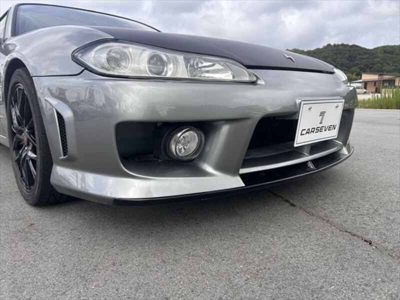 SILVIA
