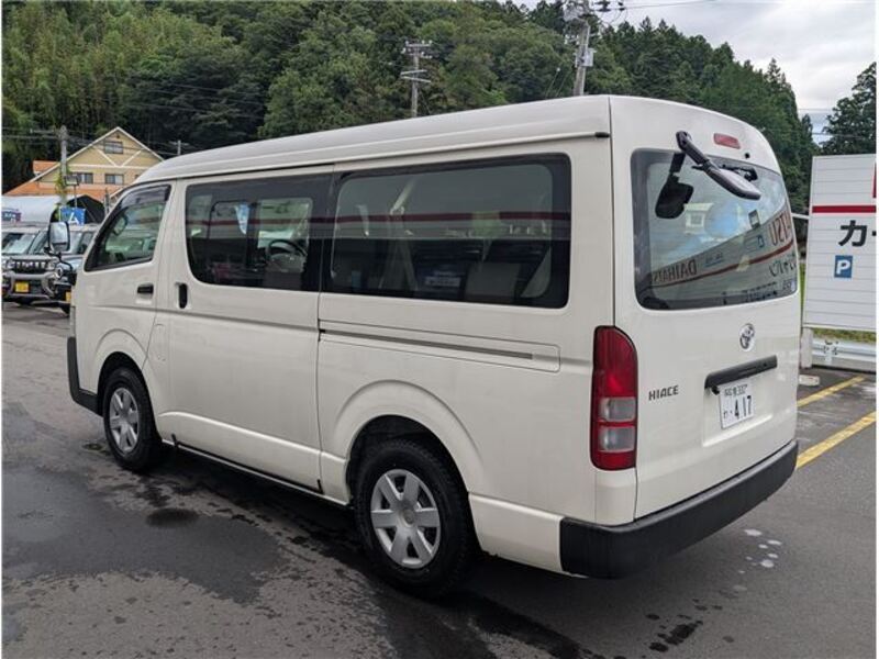 HIACE