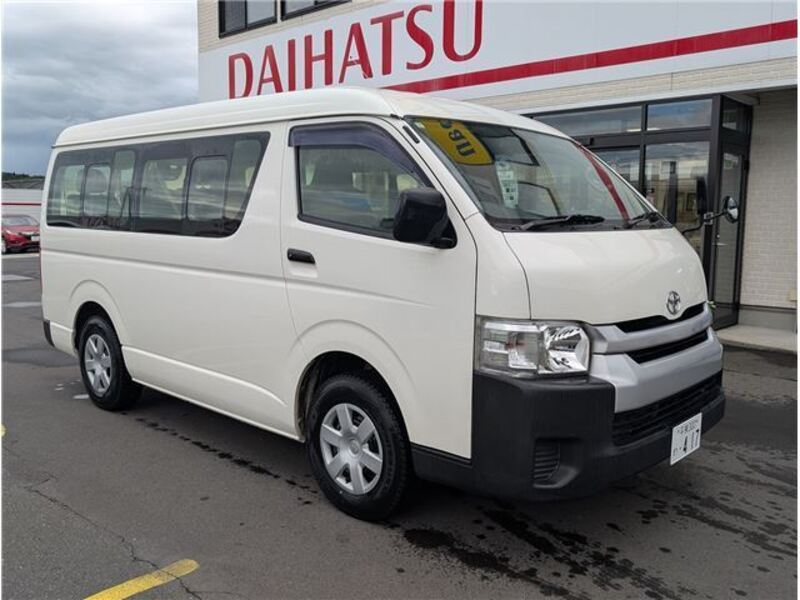 HIACE