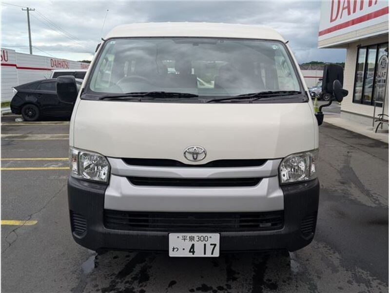 HIACE