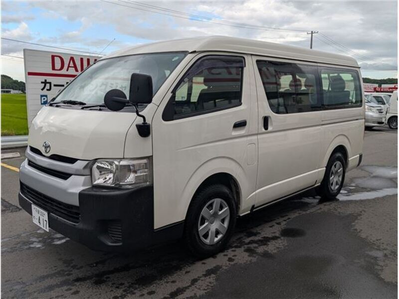 HIACE