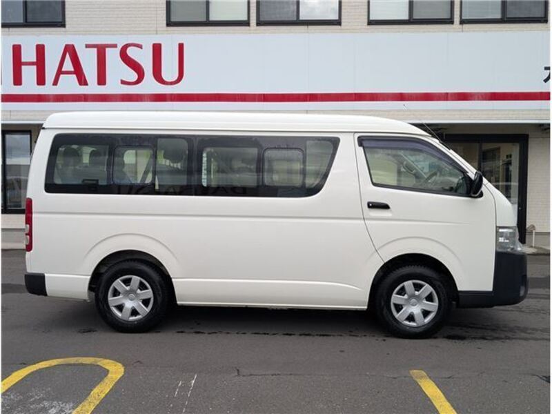 HIACE