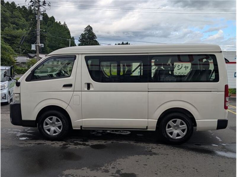HIACE