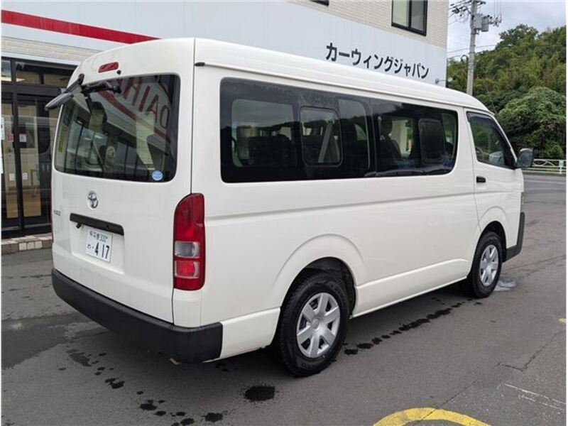 HIACE