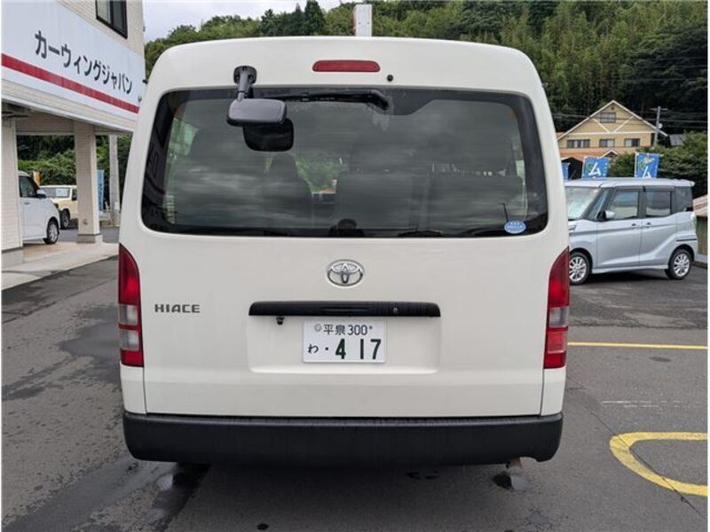 HIACE