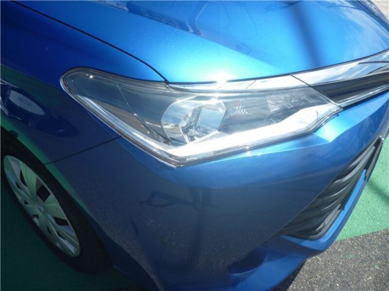 COROLLA FIELDER