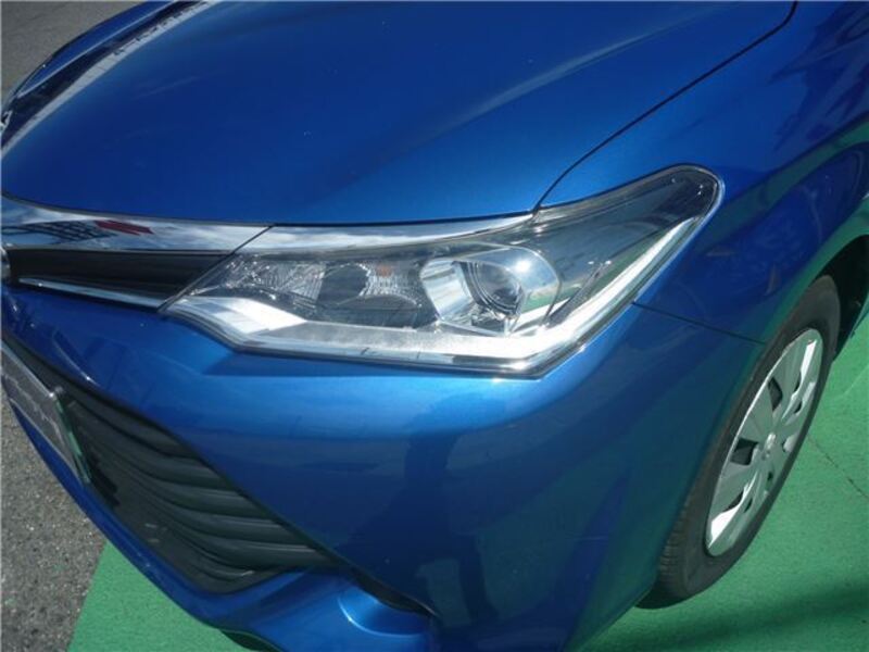 COROLLA FIELDER