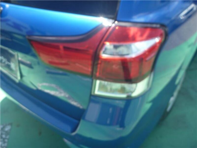 COROLLA FIELDER