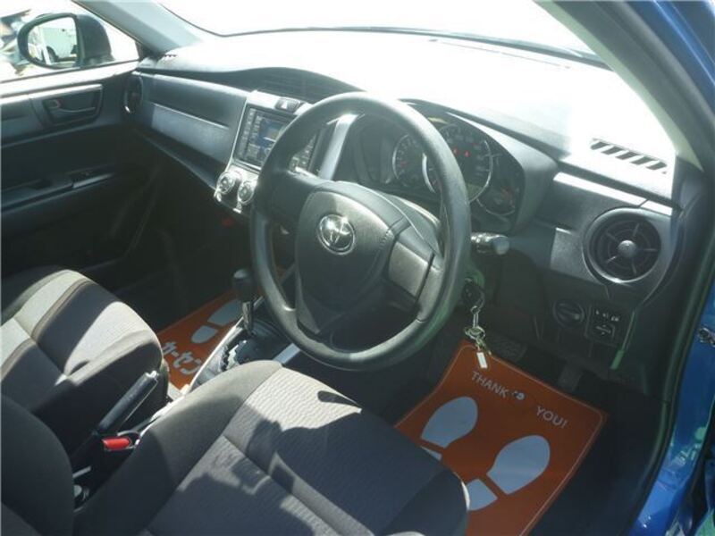 COROLLA FIELDER